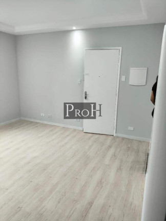 Imagem Apartamento com 2 Quartos à Venda, 60 m² em Centro - Diadema