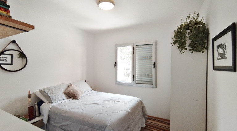 Imagem Apartamento com 2 Quartos à Venda, 62 m² em Perdizes - São Paulo