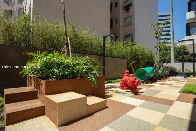 Imagem Apartamento com 2 Quartos à Venda, 89 m² em Rio De Janeiro