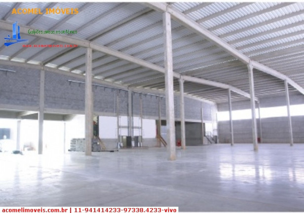 Imagem Imóvel Comercial para Alugar, 665 m² em Parque Empresarial - Cajamar Imagem Imóvel Comercial para Alugar, 665 m² em Parque Empresarial - Cajamar