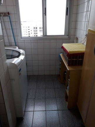 Imagem Apartamento com 2 Quartos à Venda, 58 m² em Vila Andrade - São Paulo