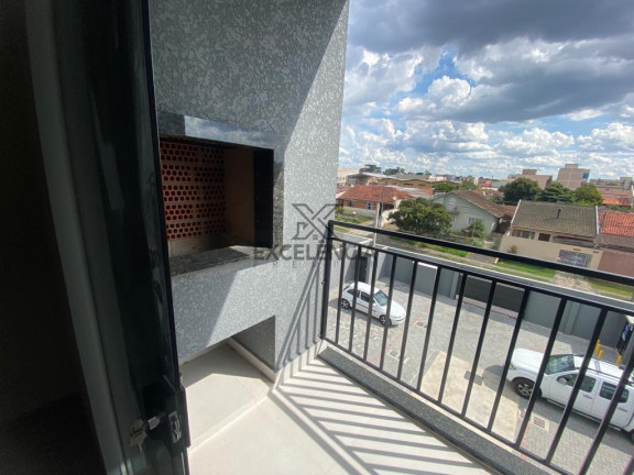 Apartamento com 2 Quartos à Venda, 45 m² em Afonso Pena - São José Dos Pinhais