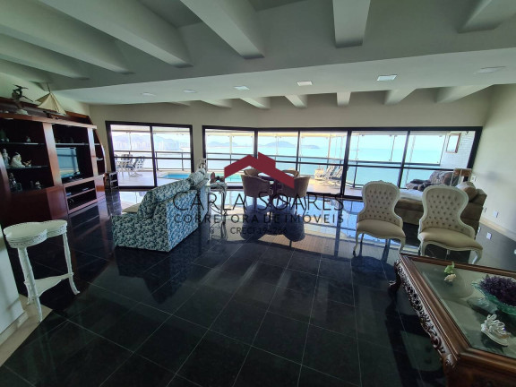 Imagem Apartamento com 3 Quartos à Venda, 350 m² em Jardim Las Palmas - Guarujá