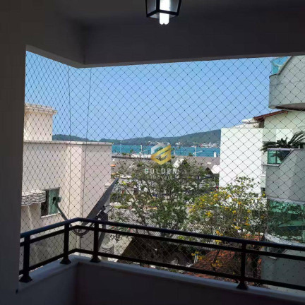 Imagem Apartamento com 2 Quartos à Venda, 83 m² em Bombas - Bombinhas