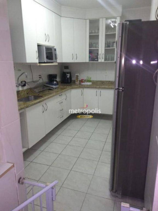 Imagem Apartamento com 2 Quartos à Venda, 81 m² em Osvaldo Cruz - São Caetano Do Sul Imagem Apartamento com 2 Quartos à Venda, 81 m² em Osvaldo Cruz - São Caetano Do Sul