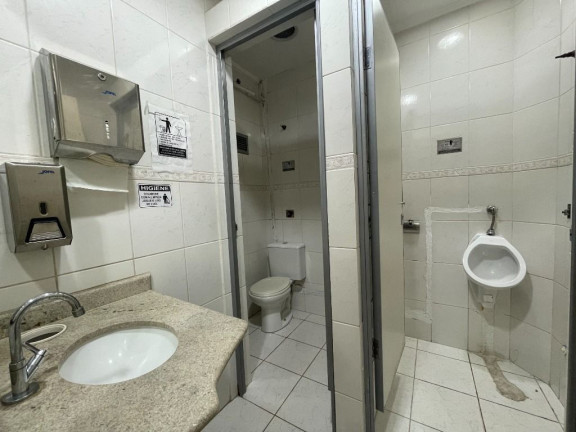 Imagem Sala Comercial para Alugar, 1.140 m² em República - São Paulo