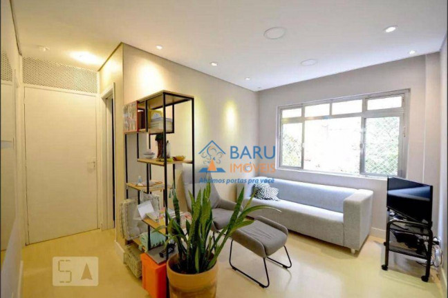 Imagem Apartamento com 1 Quarto à Venda, 53 m² em Aclimação - São Paulo Imagem Apartamento com 1 Quarto à Venda, 53 m² em Aclimação - São Paulo