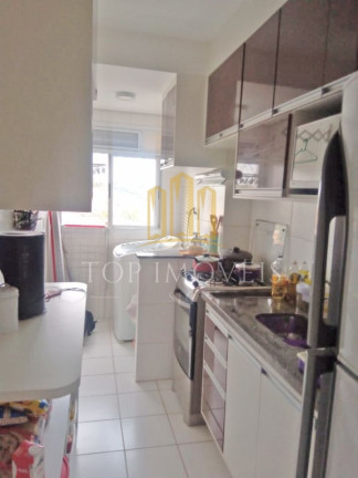 Imagem Apartamento com 2 Quartos à Venda, 71 m² em Parque Residencial Flamboyant - São José Dos Campos Imagem Apartamento com 2 Quartos à Venda, 71 m² em Parque Residencial Flamboyant - São José Dos Campos