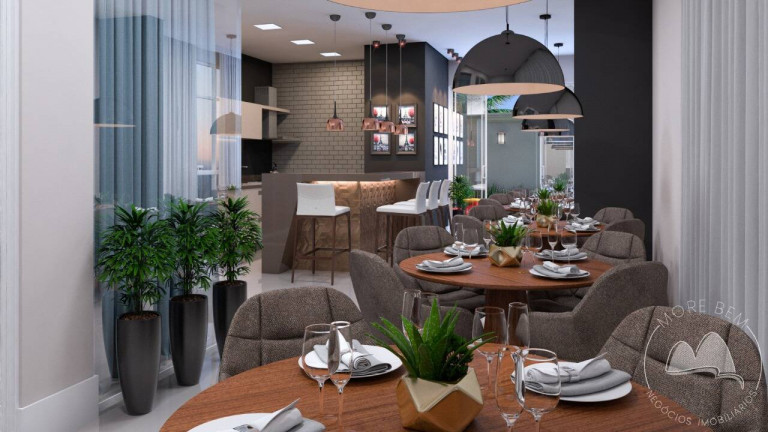 Imagem Apartamento com 3 Quartos à Venda, 154 m² em Meia Praia - Itapema
