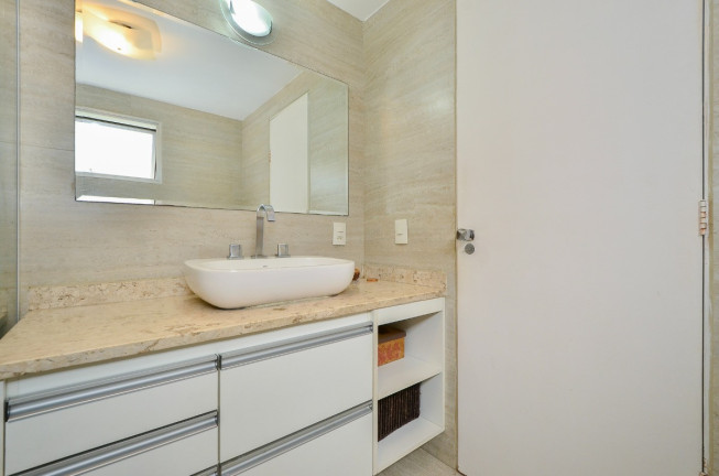 Imagem Apartamento com 3 Quartos à Venda, 141 m² em Brooklin Paulista - São Paulo Imagem Apartamento com 3 Quartos à Venda, 141 m² em Brooklin Paulista - São Paulo