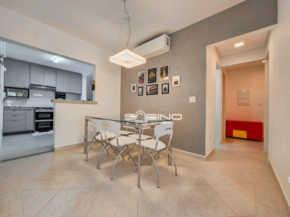 Imagem Apartamento com 4 Quartos à Venda, 139 m² em Riviera De São Lourenço - Bertioga