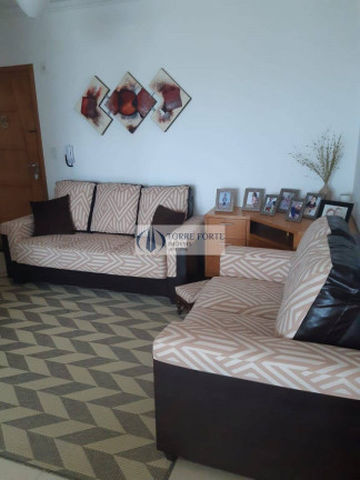 Imagem Apartamento com 2 Quartos à Venda, 74 m² em Caieiras - Praia Grande