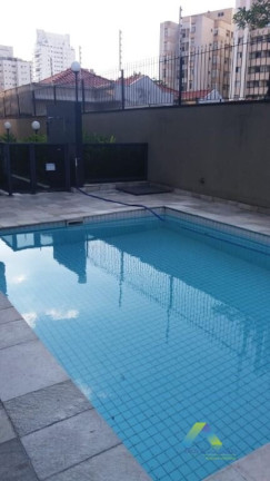 Imagem Apartamento com 2 Quartos à Venda, 64 m² em Vila Gumercindo - São Paulo Imagem Apartamento com 2 Quartos à Venda, 64 m² em Vila Gumercindo - São Paulo