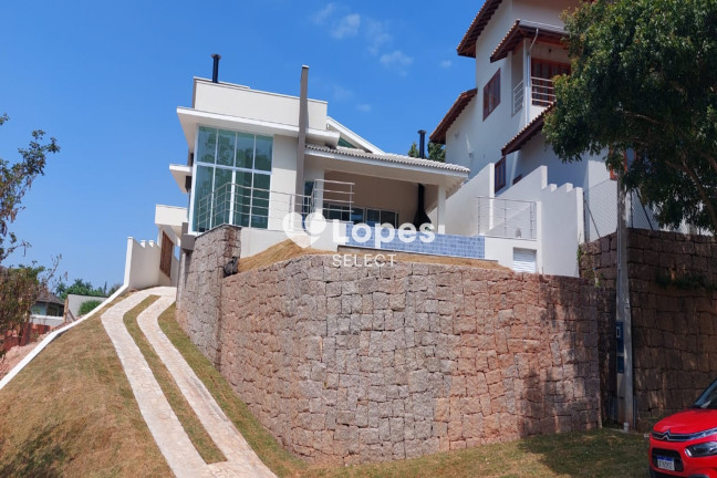 Imagem Imóvel com 3 Quartos à Venda, 208 m² em Residencial Delle Stelle - Louveira Imagem Imóvel com 3 Quartos à Venda, 208 m² em Residencial Delle Stelle - Louveira
