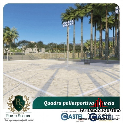 Imagem Terreno à Venda, 250 m² em Residencial Porto Seguro - Senador Canedo Imagem Terreno à Venda, 250 m² em Residencial Porto Seguro - Senador Canedo