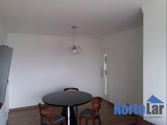 Imagem Apartamento com 3 Quartos à Venda, 79 m² em Casa Verde Alta - São Paulo