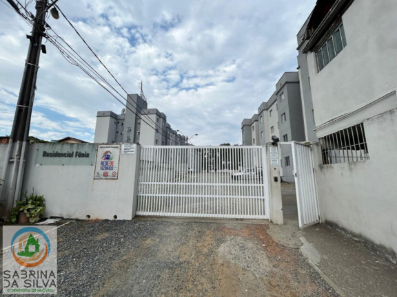 Imagem Apartamento com 2 Quartos à Venda, 42 m² em Itoupavazinha - Blumenau