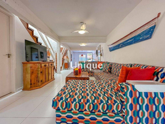Imagem Casa com 4 Quartos à Venda, 130 m² em Geribá - Armação Dos Búzios