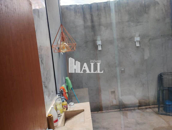 Imagem Casa com 2 Quartos à Venda, 110 m² em Residencial São Thomaz - São José Do Rio Preto Imagem Casa com 2 Quartos à Venda, 110 m² em Residencial São Thomaz - São José Do Rio Preto