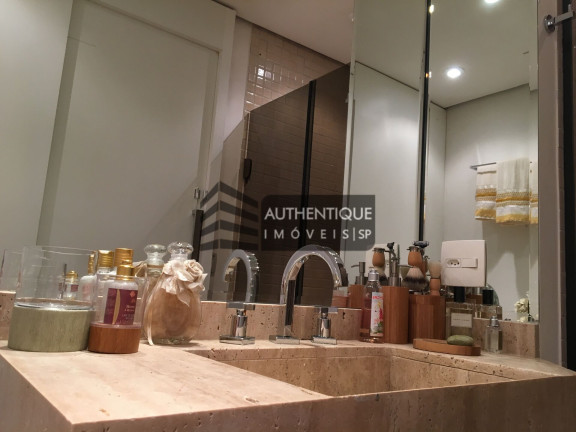 Imagem Apartamento com 2 Quartos à Venda, 71 m² em Vila Olímpia - São Paulo
