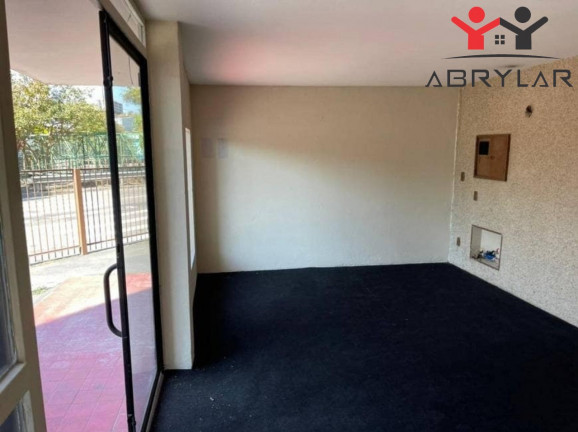 Imagem Sobrado com 2 Quartos para Alugar, 150 m² em Vila Mafalda - Jundiaí