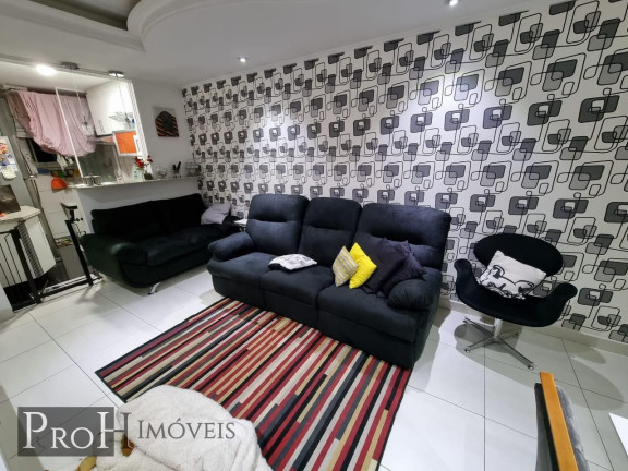 Imagem Apartamento com 3 Quartos à Venda, 69 m² em Paulicéia - São Bernardo Do Campo Imagem Apartamento com 3 Quartos à Venda, 69 m² em Paulicéia - São Bernardo Do Campo