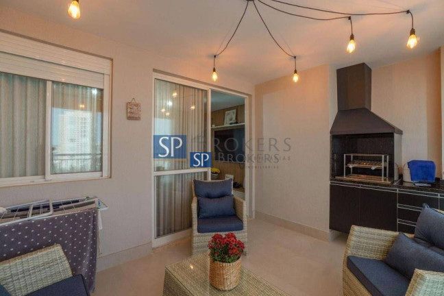 Imagem Apartamento com 3 Quartos à Venda, 80 m² em Taquaral - Campinas Imagem Apartamento com 3 Quartos à Venda, 80 m² em Taquaral - Campinas