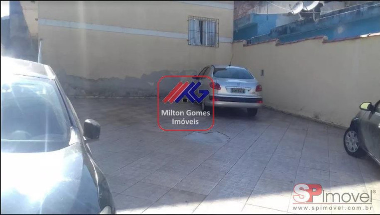 Imagem Casa com 2 Quartos à Venda, 53 m² em São Mateus - São Paulo Imagem Casa com 2 Quartos à Venda, 53 m² em São Mateus - São Paulo