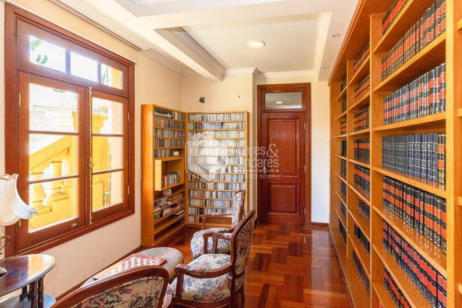 Imagem Casa com 4 Quartos à Venda, 869 m² em Jardim Morumbi - São Paulo Imagem Casa com 4 Quartos à Venda, 869 m² em Jardim Morumbi - São Paulo