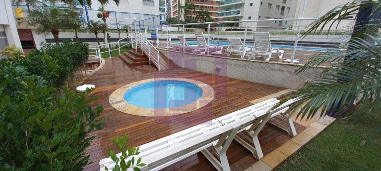 Imagem Apartamento com 2 Quartos à Venda, 78 m² em Vila Alzira - Guarujá Imagem Apartamento com 2 Quartos à Venda, 78 m² em Vila Alzira - Guarujá