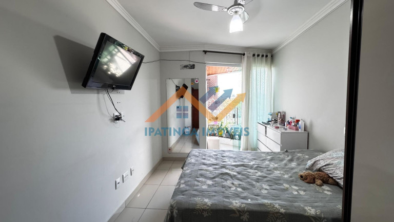 Imagem Apartamento com 3 Quartos à Venda, 142 m² em Horto - Ipatinga Imagem Apartamento com 3 Quartos à Venda, 142 m² em Horto - Ipatinga
