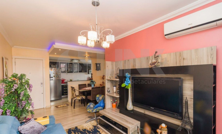Imagem Apartamento com 2 Quartos à Venda, 65 m² em Vila Ipiranga - Porto Alegre
