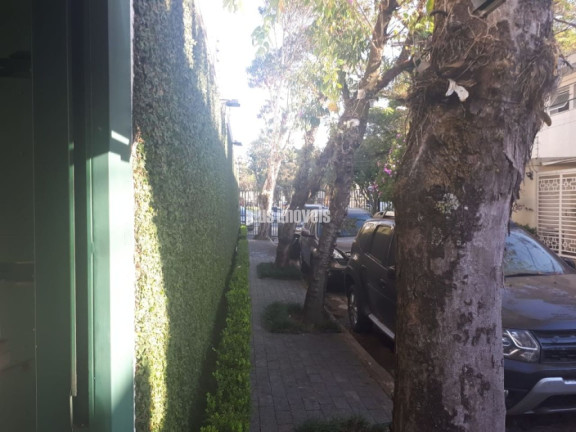 Imagem Casa com 4 Quartos à Venda, 350 m² em Jardim Luzitânia - São Paulo