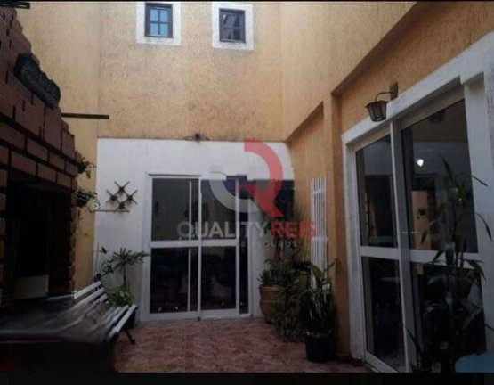 Imagem Casa com 7 Quartos à Venda, 400 m² em Vila Guilherme - São Paulo