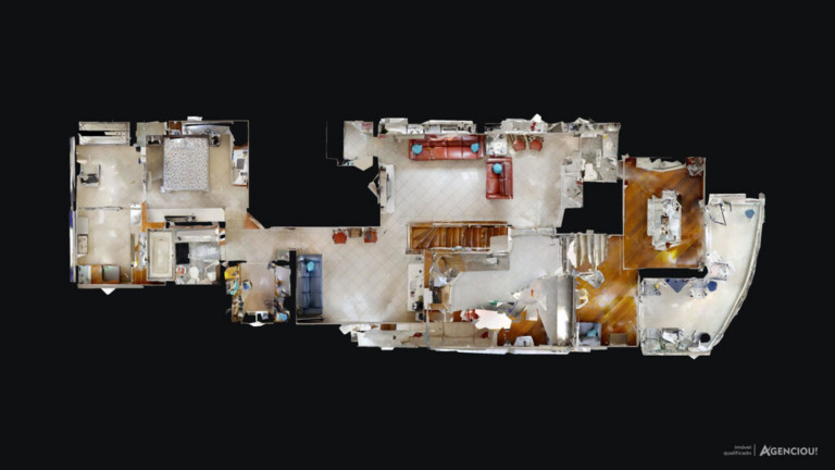 Imagem Imóvel com 4 Quartos à Venda, 374 m² em Pinheiros - São Paulo