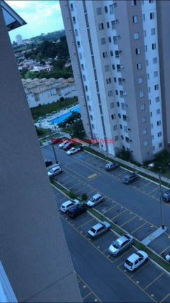 Imagem Apartamento com 2 Quartos à Venda, 49 m² em Jardim Colônia - Jundiaí Imagem Apartamento com 2 Quartos à Venda, 49 m² em Jardim Colônia - Jundiaí