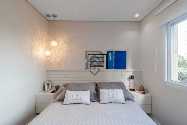 Imagem Apartamento com 3 Quartos à Venda, 134 m² em Brooklin - São Paulo Imagem Apartamento com 3 Quartos à Venda, 134 m² em Brooklin - São Paulo