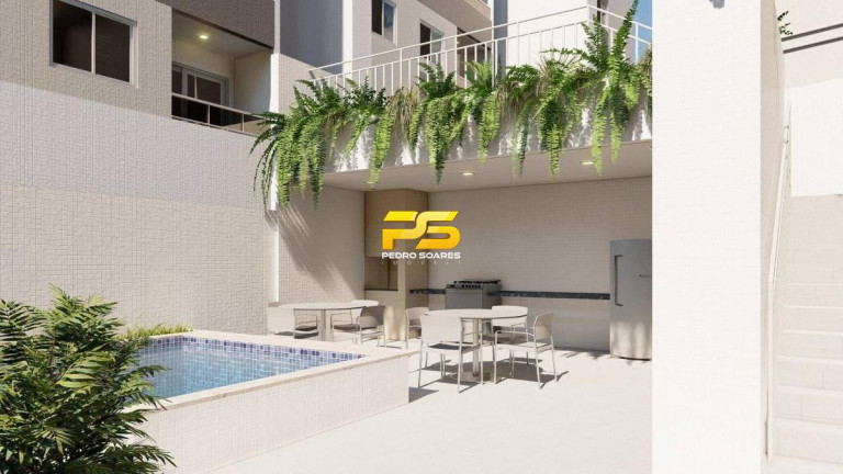 Imagem Apartamento com 3 Quartos à Venda, 72 m² em Cidade Dos Colibris - João Pessoa Imagem Apartamento com 3 Quartos à Venda, 72 m² em Cidade Dos Colibris - João Pessoa