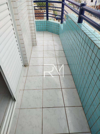 Imagem Apartamento com 1 Quarto à Venda, 61 m² em Agenor De Campos - Mongaguá