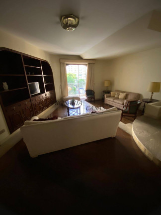 Apartamento com 2 Quartos para Alugar,  em Jardim Paulista - São Paulo