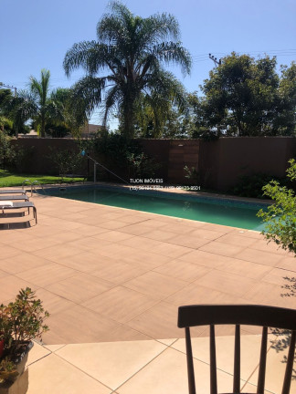 Imagem Casa de Condomínio com 4 Quartos à Venda, 479 m² em Parque Reserva Fazenda Imperial - Sorocaba