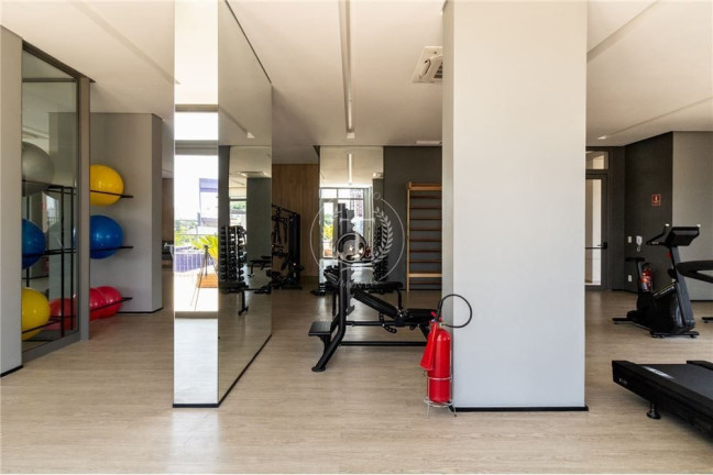 Imagem Apartamento com 4 Quartos à Venda, 167 m² em Vila Romana - São Paulo Imagem Apartamento com 4 Quartos à Venda, 167 m² em Vila Romana - São Paulo