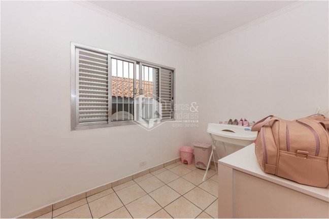 Imagem Casa com 3 Quartos à Venda, 167 m² em Vila Marari - São Paulo Imagem Casa com 3 Quartos à Venda, 167 m² em Vila Marari - São Paulo