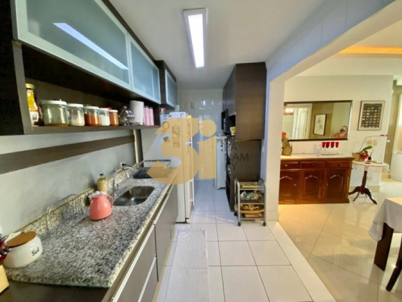 Imagem Apartamento com 3 Quartos à Venda, 110 m² em Panamby - São Paulo Imagem Apartamento com 3 Quartos à Venda, 110 m² em Panamby - São Paulo