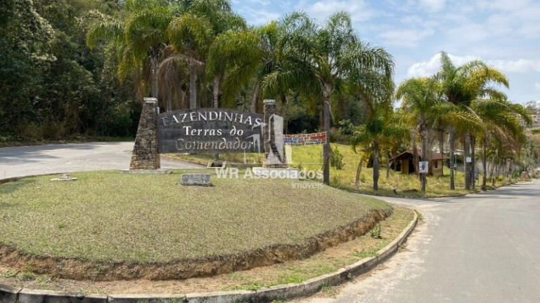Terreno à Venda, 2.239 m²