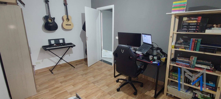 Imagem Casa com 3 Quartos à Venda, 210 m² em Vila Merces - Carapicuíba