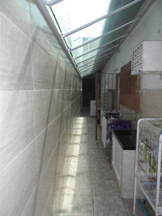 Imagem Casa com 3 Quartos à Venda, 166 m² em Ocian - Praia Grande