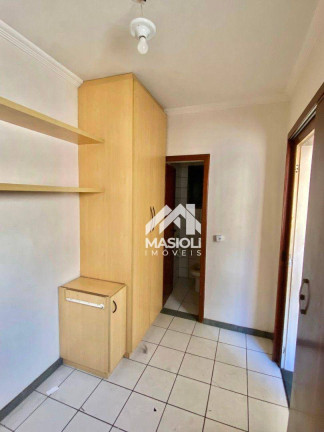 Imagem Apartamento com 3 Quartos à Venda, 123 m² em Itapuã - Vila Velha Imagem Apartamento com 3 Quartos à Venda, 123 m² em Itapuã - Vila Velha
