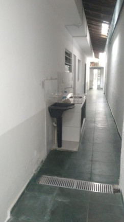 Imagem Casa com 2 Quartos para Alugar, 70 m² em Jardim Ismênia - São José Dos Campos Imagem Casa com 2 Quartos para Alugar, 70 m² em Jardim Ismênia - São José Dos Campos