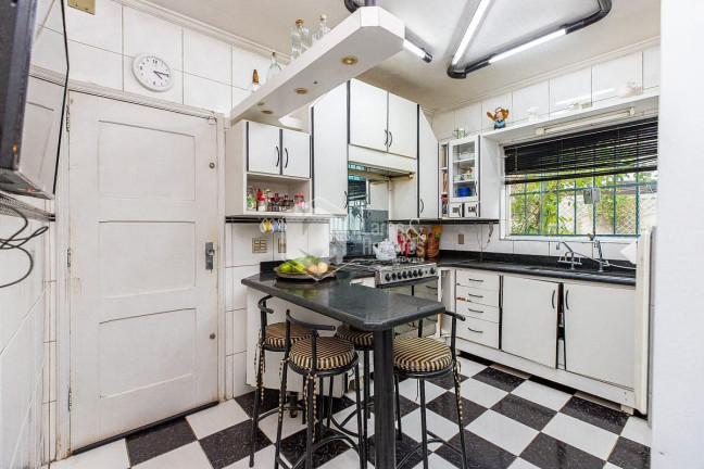Imagem Casa com 4 Quartos à Venda, 198 m² em Alto De Pinheiros - São Paulo Imagem Casa com 4 Quartos à Venda, 198 m² em Alto De Pinheiros - São Paulo